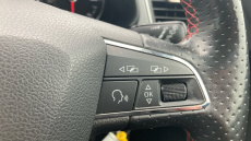 SEAT Leon 1.4 EcoTSI 150 FR 5dr [Technology Pack] Petrol Hatchback